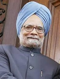 Manmohan Singh Image