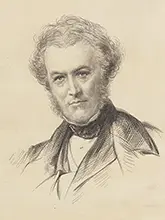 Sir John Rornilly Image