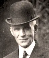 Henry Ford image