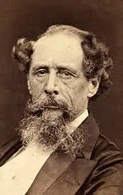 Charles Dickens	 image