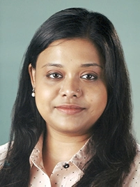 Sramana Majumdar	 image