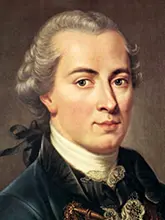 Immanuel Kant	 Image