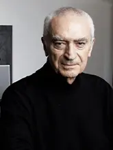 Massimo Vignelli	 Image
