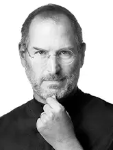 Steve Jobs	 image