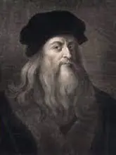 Leonardo da Vinci Image