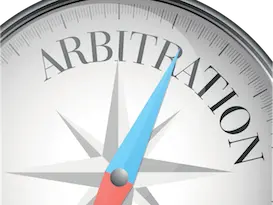 Arbitration Step-by-Step Card Image