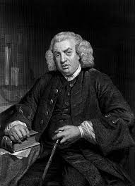 Samuel Johnson image