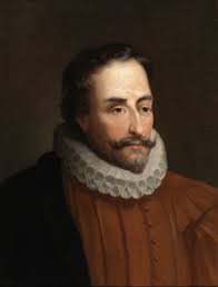 Miguel de Cervantes