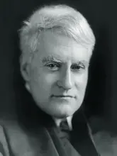 Benjamin Cardozo	 Image