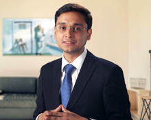 Sanjay Vashishtha image