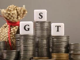 Goods and Services Tax (GST) Essentials Card Image