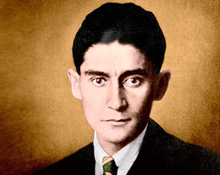 Franz Kafka	 Image