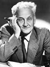 Albert Szent-Gyorgyi image