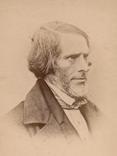 John B. Gibson image