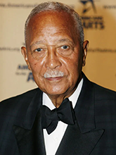 David Dinkins	 image