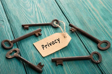 Creating a Privacy Policy for a Website Card Image