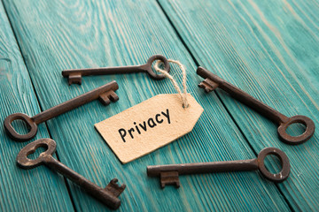 Creating a Privacy Policy for a Website Card Image