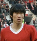 Park Ji-Sung image