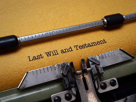 How to Create a Will? Card Image