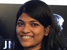 Ruby Panchal Profile Image