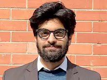 Payas Virmani Profile Image