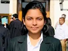 Shruti Sharan Profile Image