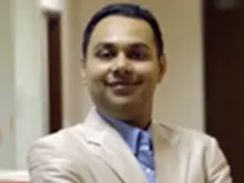 Tarun Mathur image