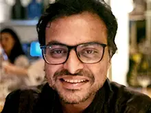 Yugank Goyal Profile Image