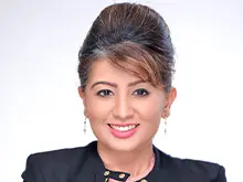 Pallavi Barua Profile Image