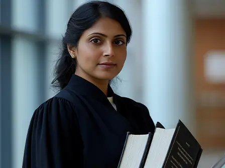 EBC Learning Live Online Course: Advocate-on-Record Examination Card Image
