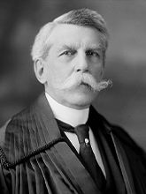 Oliver Wendell Holmes Jr. image