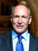 Tim Berners-Lee Image