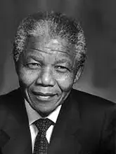Nelson Mandela Image