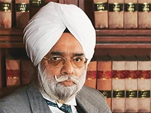 K.T.S Tulsi image