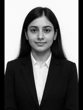 — Shreya Kapoor Profile Image