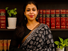 Tanvi Dubey image