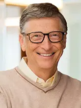 Bill Gates image