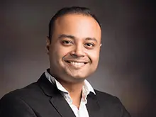 Nilanjan Sen Profile Image