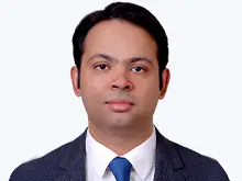 Rohan Rohatgi Profile Image