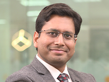 Amrish Garg