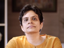 Dr Charu Mathur image