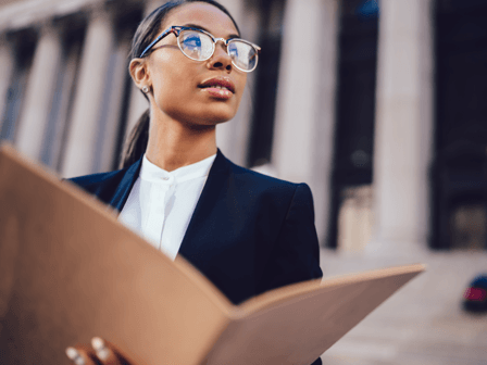 Advocate-on-Record Examination: A Crash Course [c3] Card Image