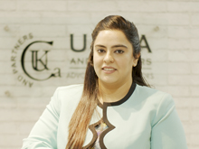 Manisha Chaudhary image