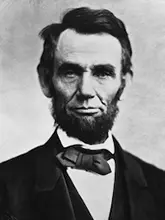 Abraham Lincoln image