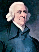 Adam Smith	 image