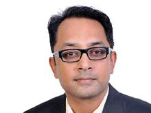 Aditya Singh Chandel