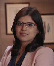 Nilufer Bhateja image