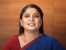 Pratima Narayan image