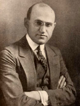 Samuel Goldwyn Image