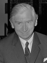 Herbert Read image